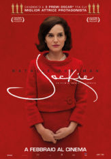 poster Jackie