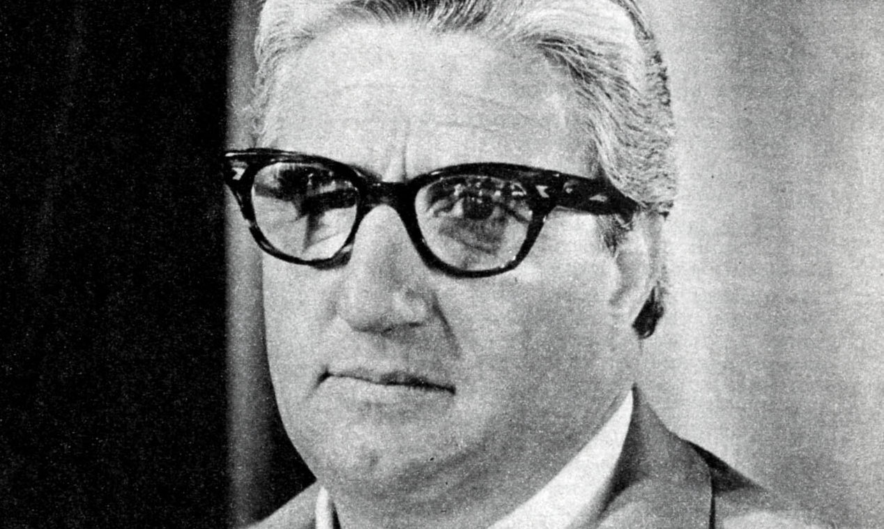Mario Carotenuto