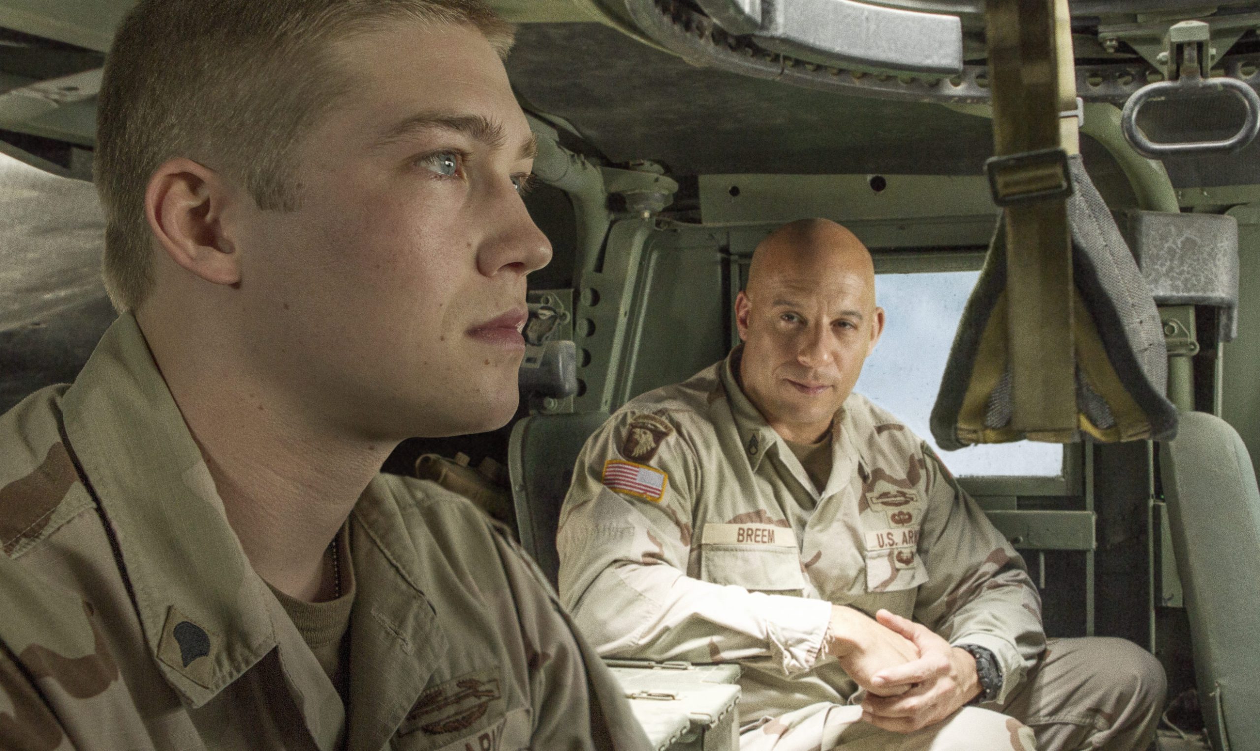 Billy Lynn - Un giorno da eroe