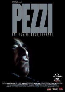 Poster Pezzi