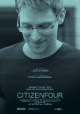 Citizenfour poster