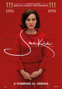 poster Jackie