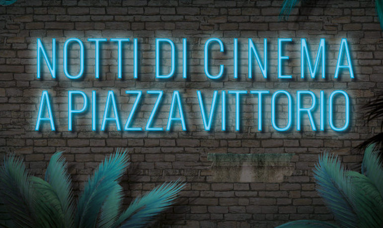 Notti di cinema a piazza Vittorio