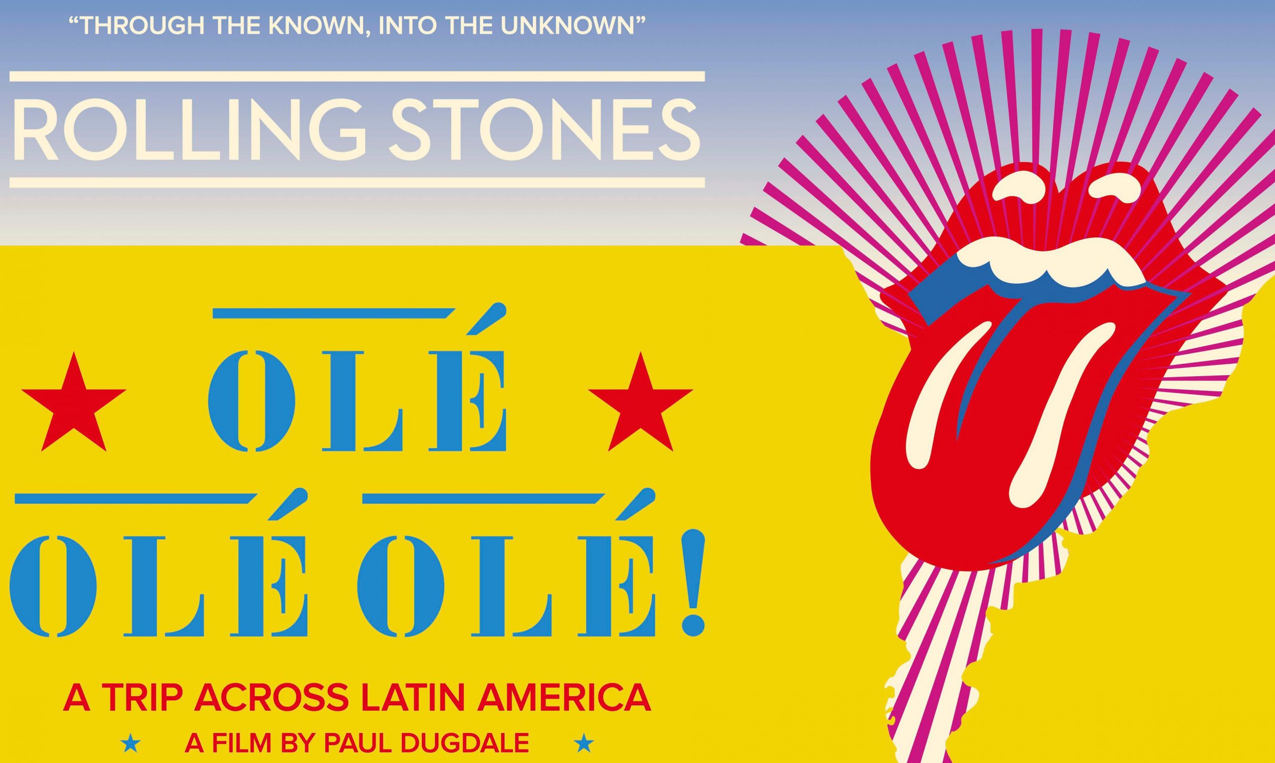 the rolling stones olé olé olé