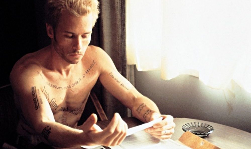 Memento