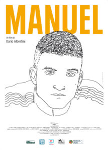 poster MANUEL