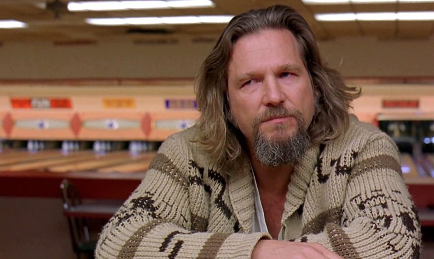 Il grande Lebowski