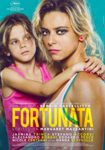 Fortunata-Poster