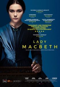 poster lady macbeth