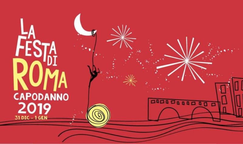 Festa Roma 2019