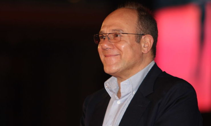 Carlo Verdone