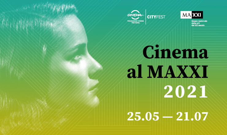 Cinema al MAXXI