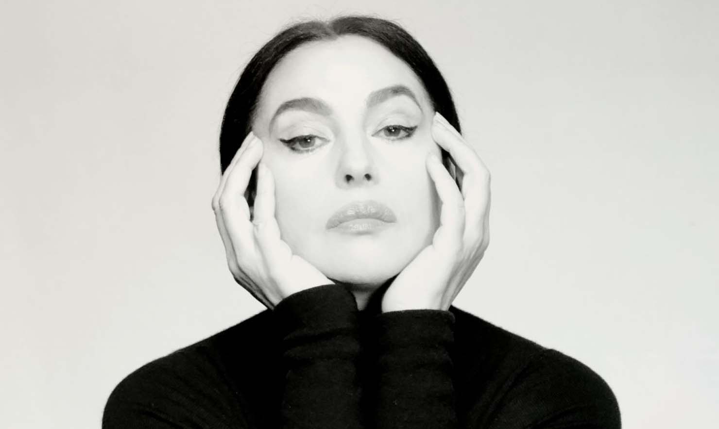 Monica Bellucci Ph Tom Wolf 2 ev