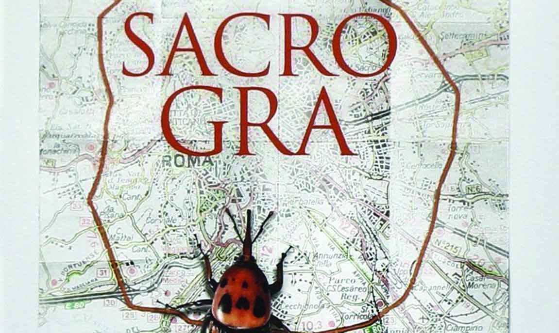 Sacro GRA